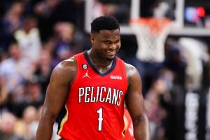 New Orleans Pelicans 2023-2024: El monte Zion se ve más cerca