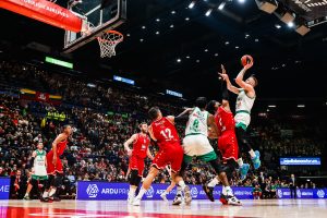 El fichaje ya cerrado de Olympiacos que nadie esperaba