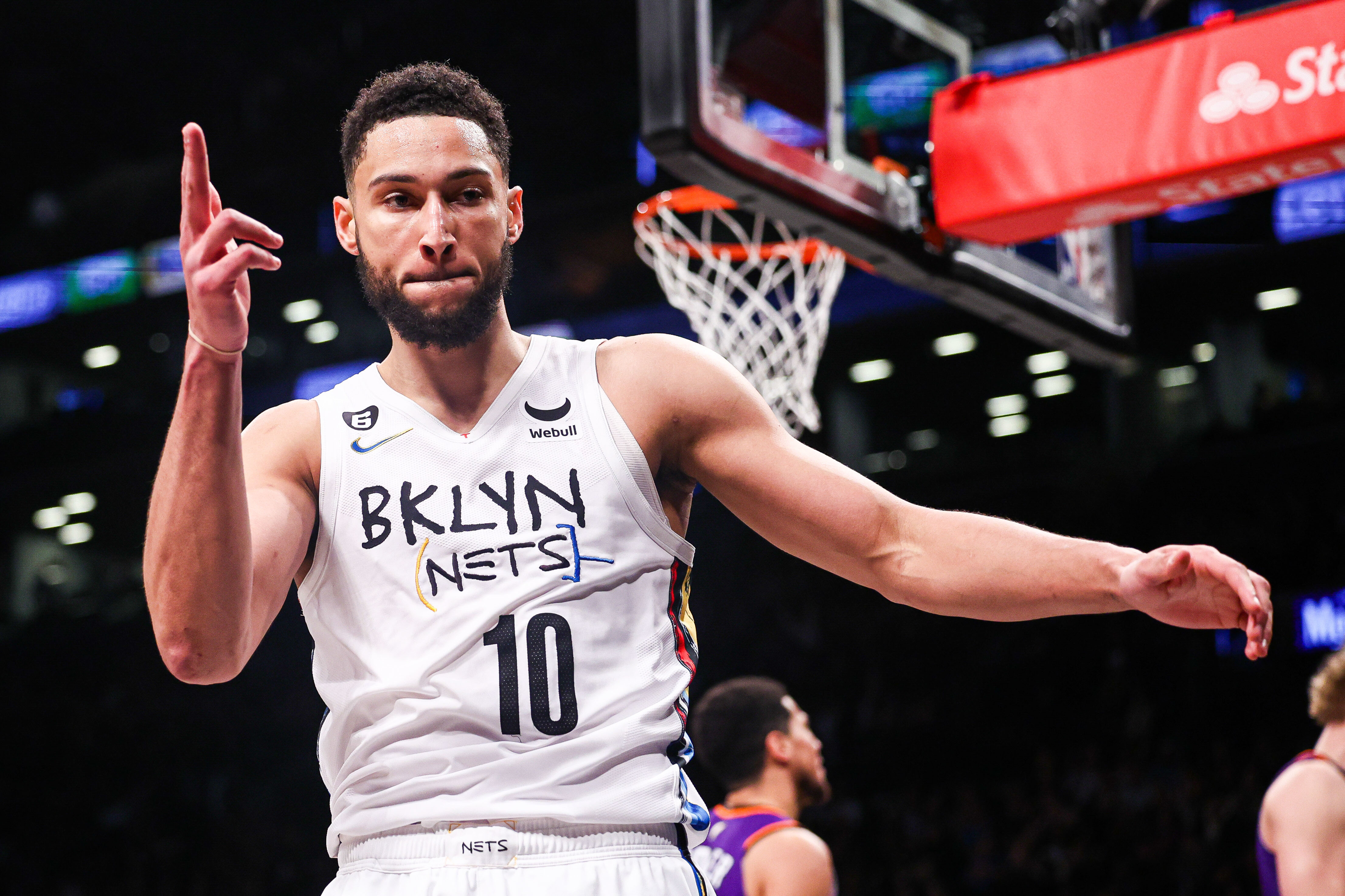 Brooklyn Nets 2023-2024: Llegó la hora de Ben Simmons