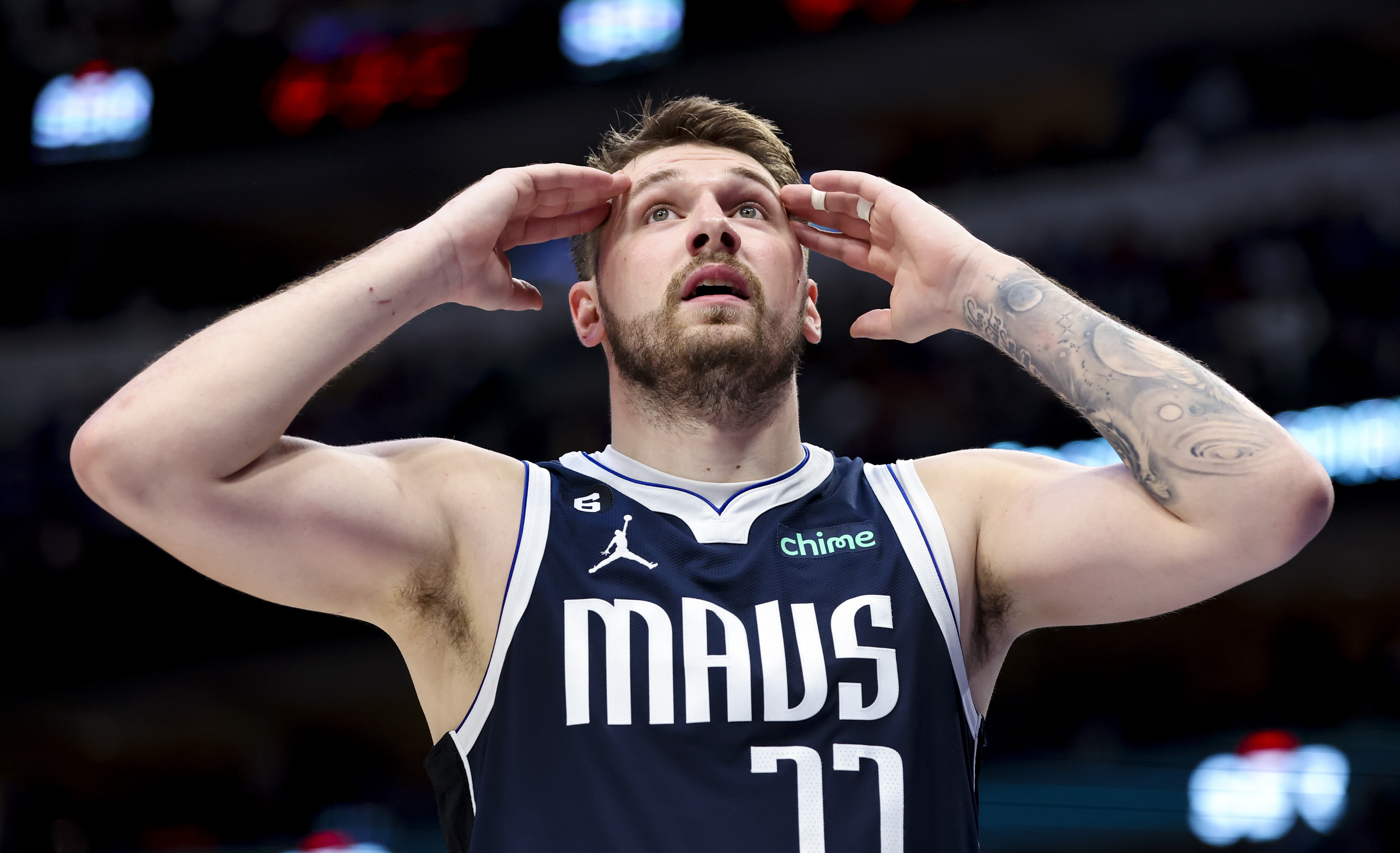 Dallas Mavericks 2023-2024: Doncic no puede solo, necesita ayuda