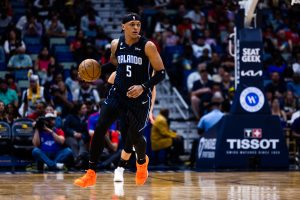 Orlando Magic 2023-2024: La maravillosa magia del crecimiento