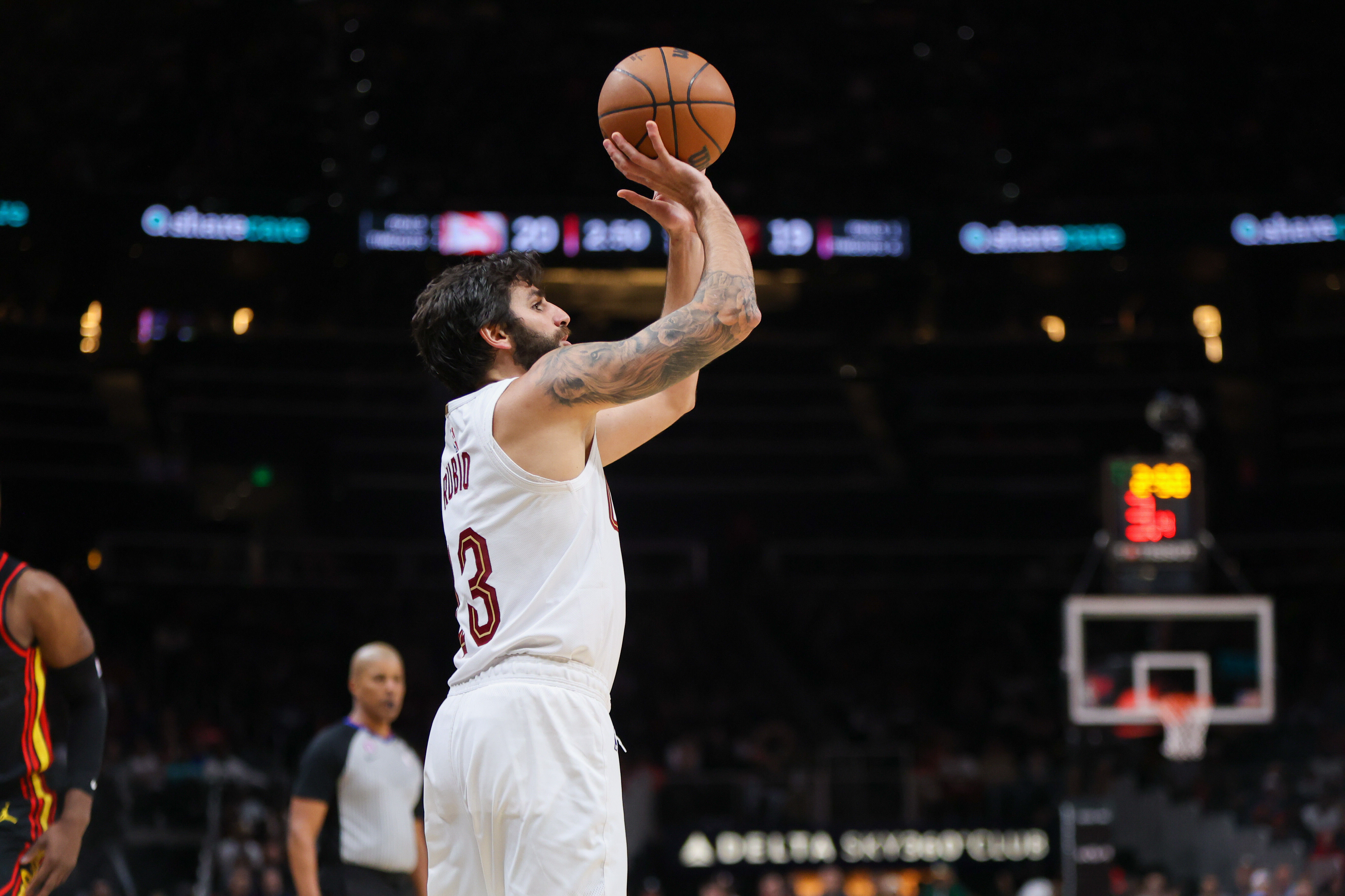 Sobre Ricky Rubio: “por ahora es mejor que siga alejado del equipo”