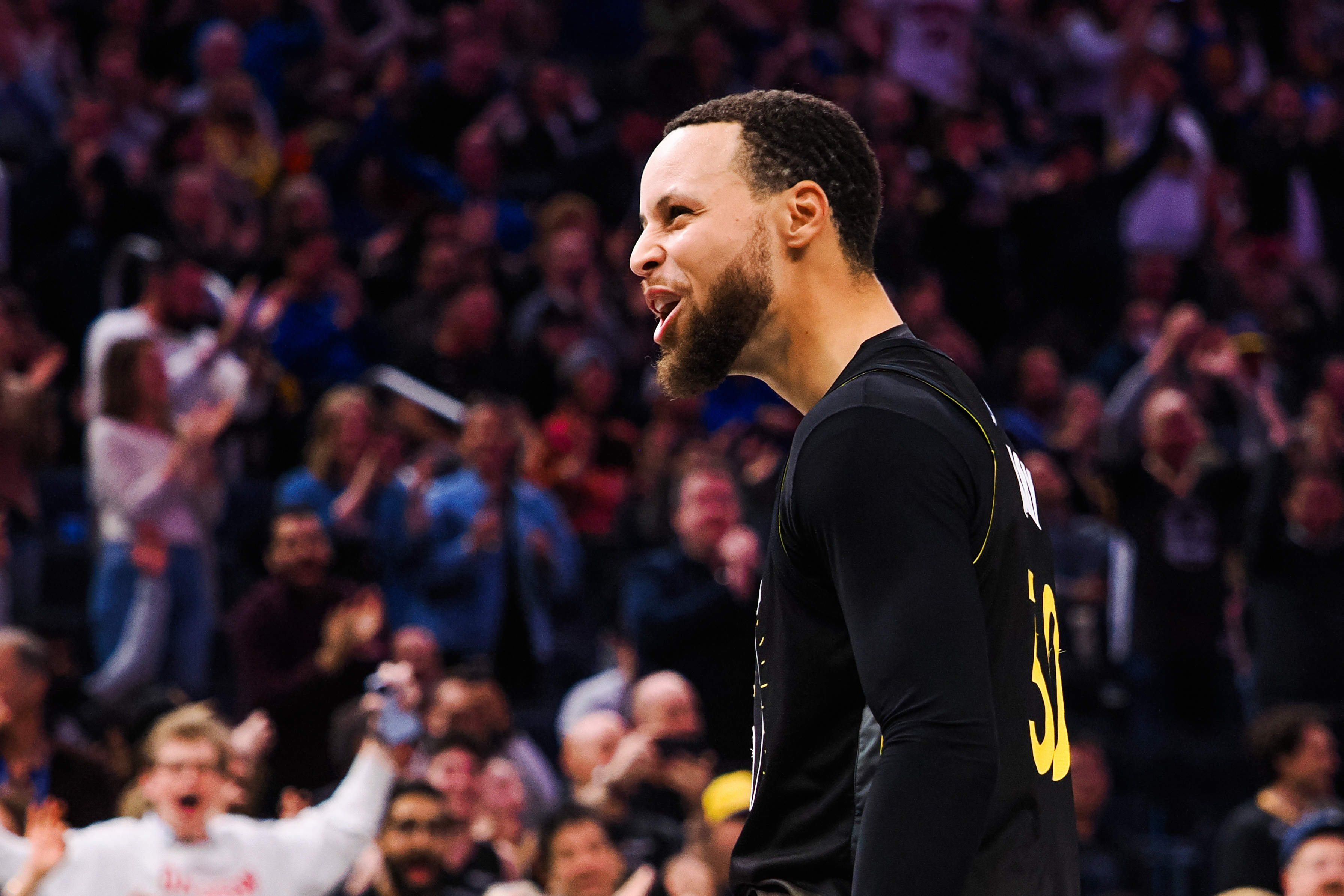 Golden State Warriors 2023-2024: ¿Podrá Curry ganar su quinto anillo?