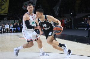 Fichajes Euroliga: El futuro de Lundberg sigue incierto en Bolonia