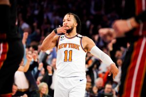 New York Knicks 2023-24: La Gran Manzana debe madurar
