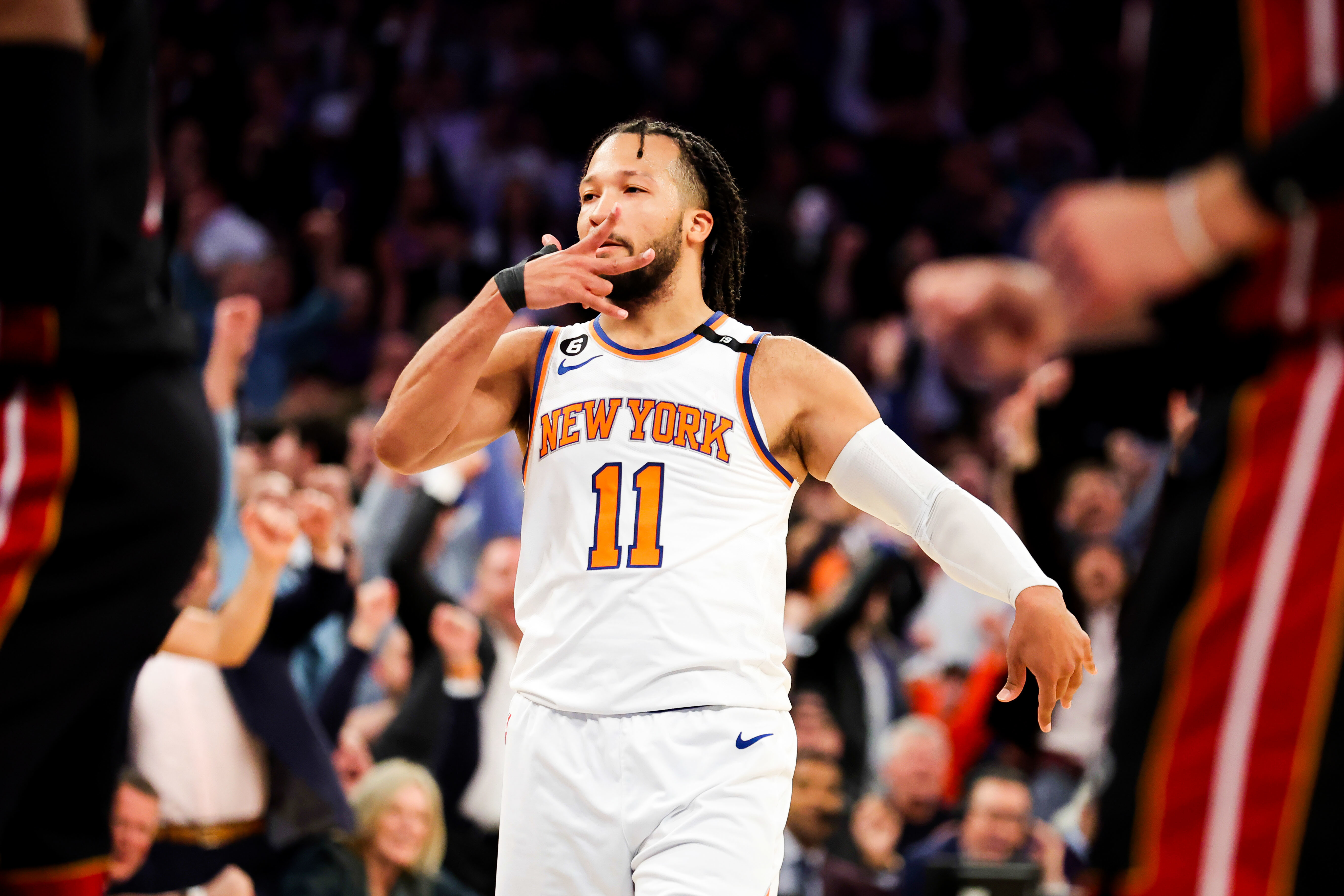 New York Knicks 2023-24: La Gran Manzana debe madurar
