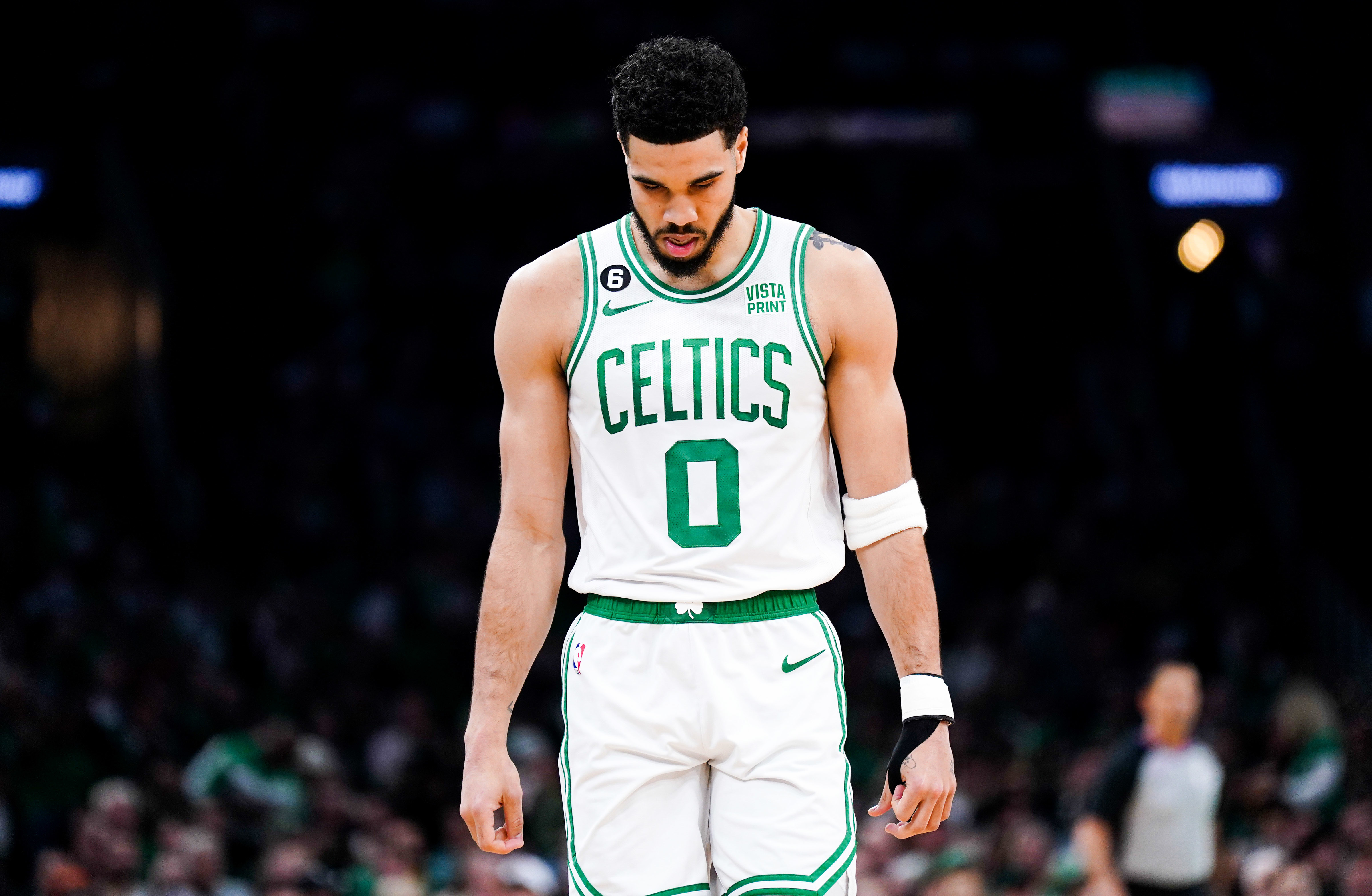 Boston Celtics 2023-2024: Es hora de comenzar desde cero