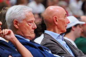 El presidente de la Virtus Bologna sobre Scariolo: “Como si fuésemos su opción B”