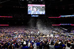 ¿Qué españoles van a jugar en la NCAA 2023-2024?