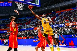 El divorcio de Caboclo y Venecia: la decisión de la justicia italiana