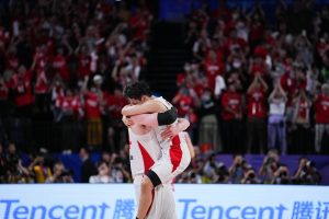 La clasificación para los Juegos Olímpicos, “el otro Mundial” de baloncesto