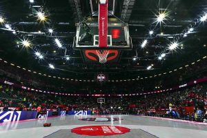 El equipo europeo que quiere jugar en Dubái. ¿Lo permite la Euroliga?