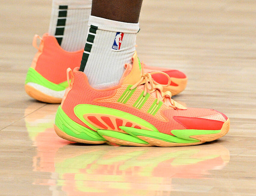 Serge Ibaka fichará por un equipo de Euroliga