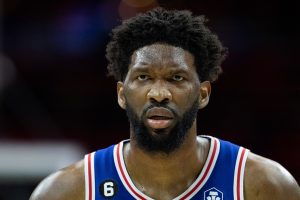 ¿Nueva crisis en Francia? Embiid podría jugar los JJOO con otro país