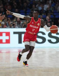 Todo lo que necesitas saber sobre la final del Mundial de baloncesto