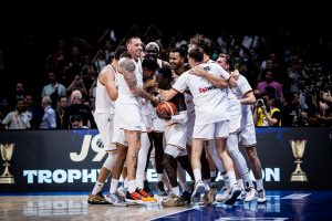 Las claves de la final: la solidez hecha oro. ¡Alemania campeona del mundo!