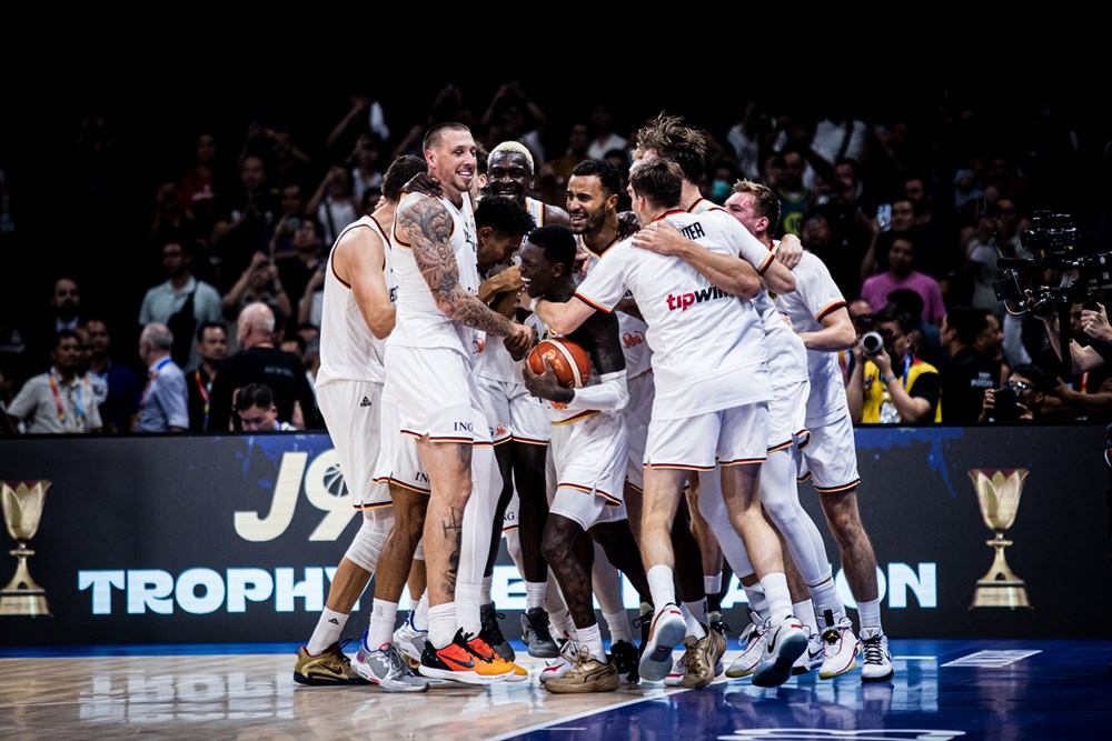 Las claves de la final: la solidez hecha oro. ¡Alemania campeona del mundo!