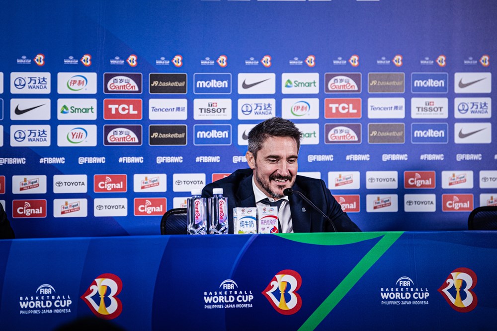 ¿Quiénes son los comentaristas del Mundial de Baloncesto?