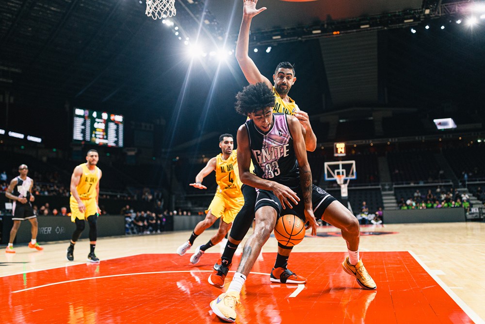 La Intercontinental Cup se decide en último segundo. Analizamos el papel de Izan Almansa