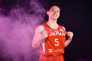 Yuki Kawamura, el pequeño base que ha hecho enloquecer a Japón