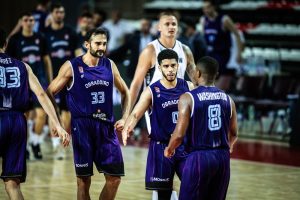 Las claves para que Obradoiro entre en Europa, ¿Cómo juega SIG Strasbourg?