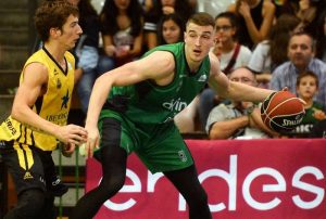 OFICIAL Fichajes ACB: Casademont Zaragoza tiene el recambio de Simanic