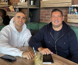 Raznatovic, el agente de jugadores vetado por Partizán y amenazado por sus ultras