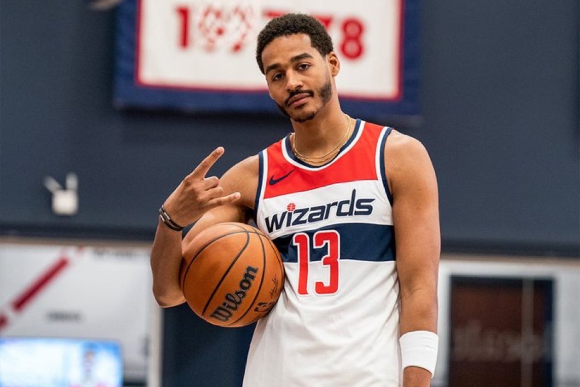 Washington Wizards 2023-2024: La Poole party se muda a la capital