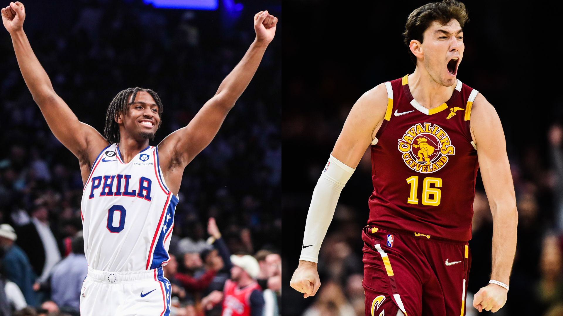 10 mejores contratos bajos de la NBA: desde Tyrese Maxey hasta Cedi Osman