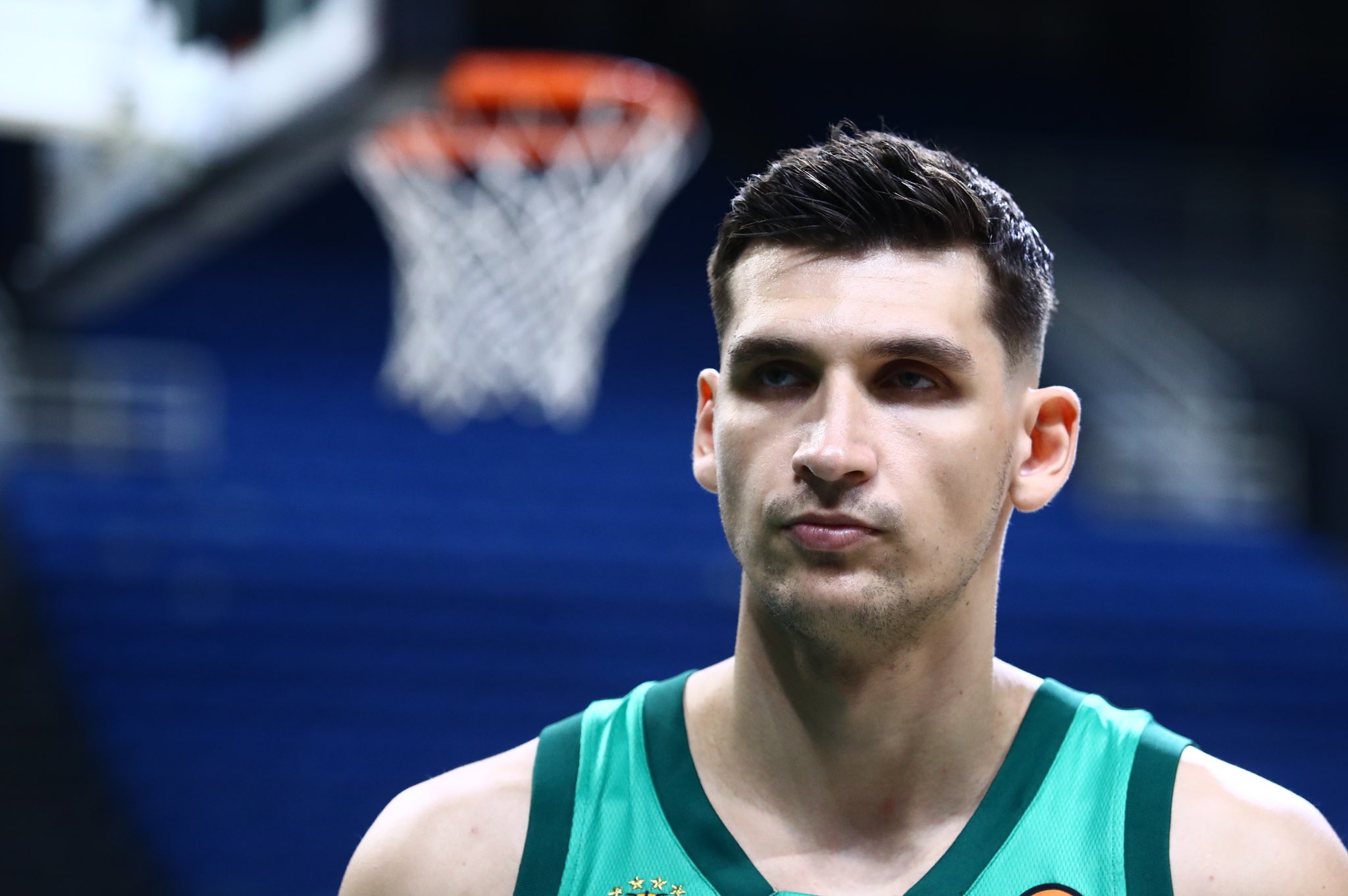 Lesión de un jugador clave para Panathinaikos