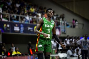 Fichajes ACB: una cesión de última hora que reforzará a Zunder Palencia