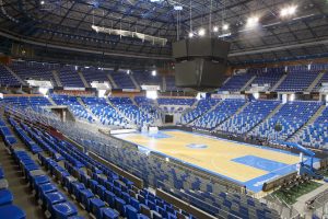 Las ciudades que luchan por albergar la Supercopa y Copa del Rey ACB 2024 y 2025