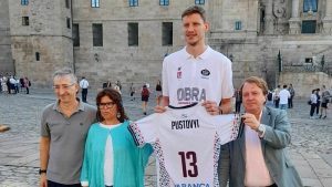 Fichajes y plantilla Obradoiro 2023-2024: atrevimiento en el mercado que espera resultados