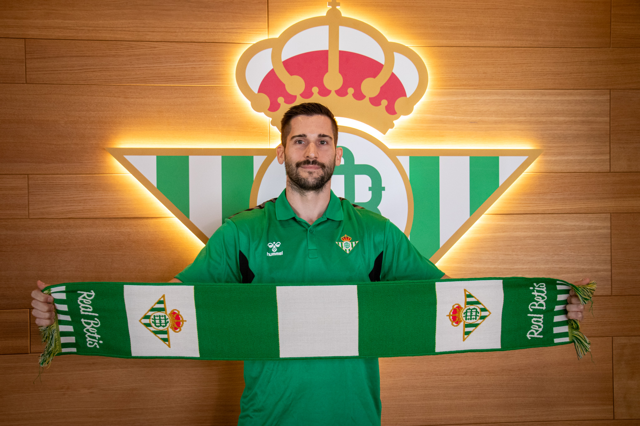 Fichajes LEB Oro: este es el nuevo fichaje del Real Betis de baloncesto