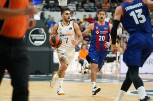 Dramas, prórrogas y récords: ¿Cómo llegan Real Madrid y Barça al clásico ACB?