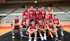 Fichajes y Plantilla de UCAM Murcia: Sito Alonso, al timón, sigue funcionando