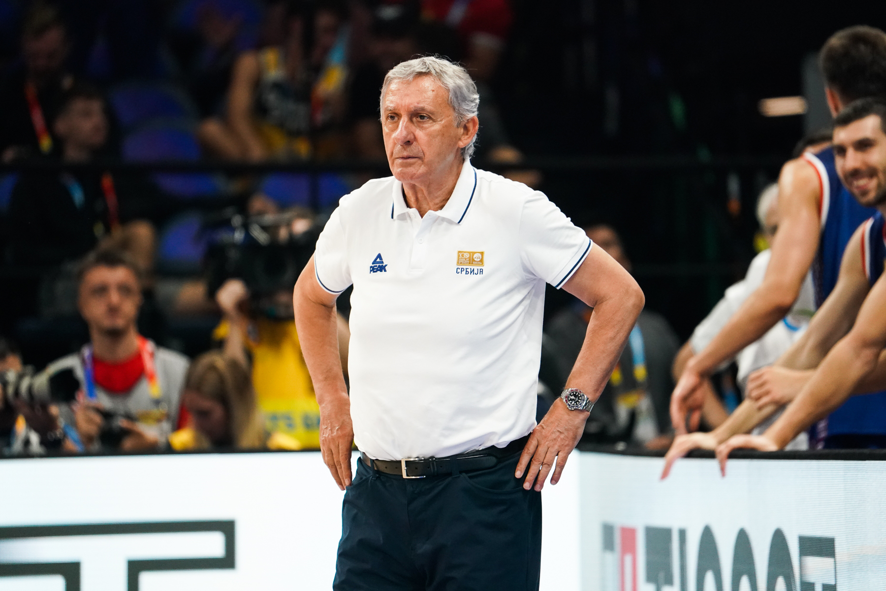 Los millones de Dubai y un mítico entrenador convencen a la Euroliga