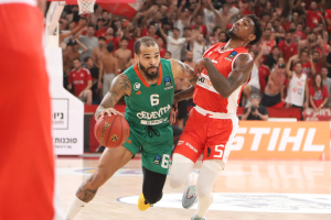 Blazic, Cobbs y el peligro de Joventut ante Cedevita Olimpija Ljublijana en Eurocup