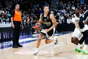 Dante Exum solo volvería a Euroliga con un único equipo