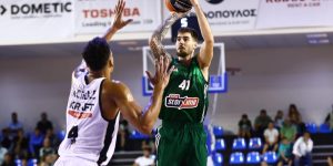 Juancho Hernangómez explica su rechazo al Barça