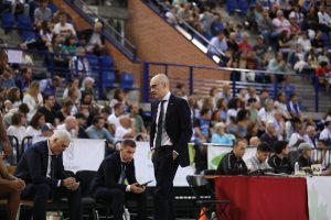 El Real Betis no engancha a pesar de los últimos fichajes