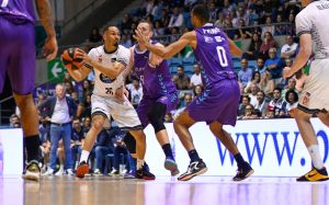 Obradoiro en busca de un fichaje temporal