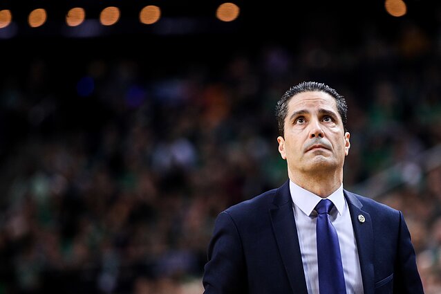 El Estrella Roja ya ha elegido al sustituto de Dusko Ivanovic