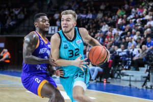 Arturs Zagars vive la peor cara del deporte