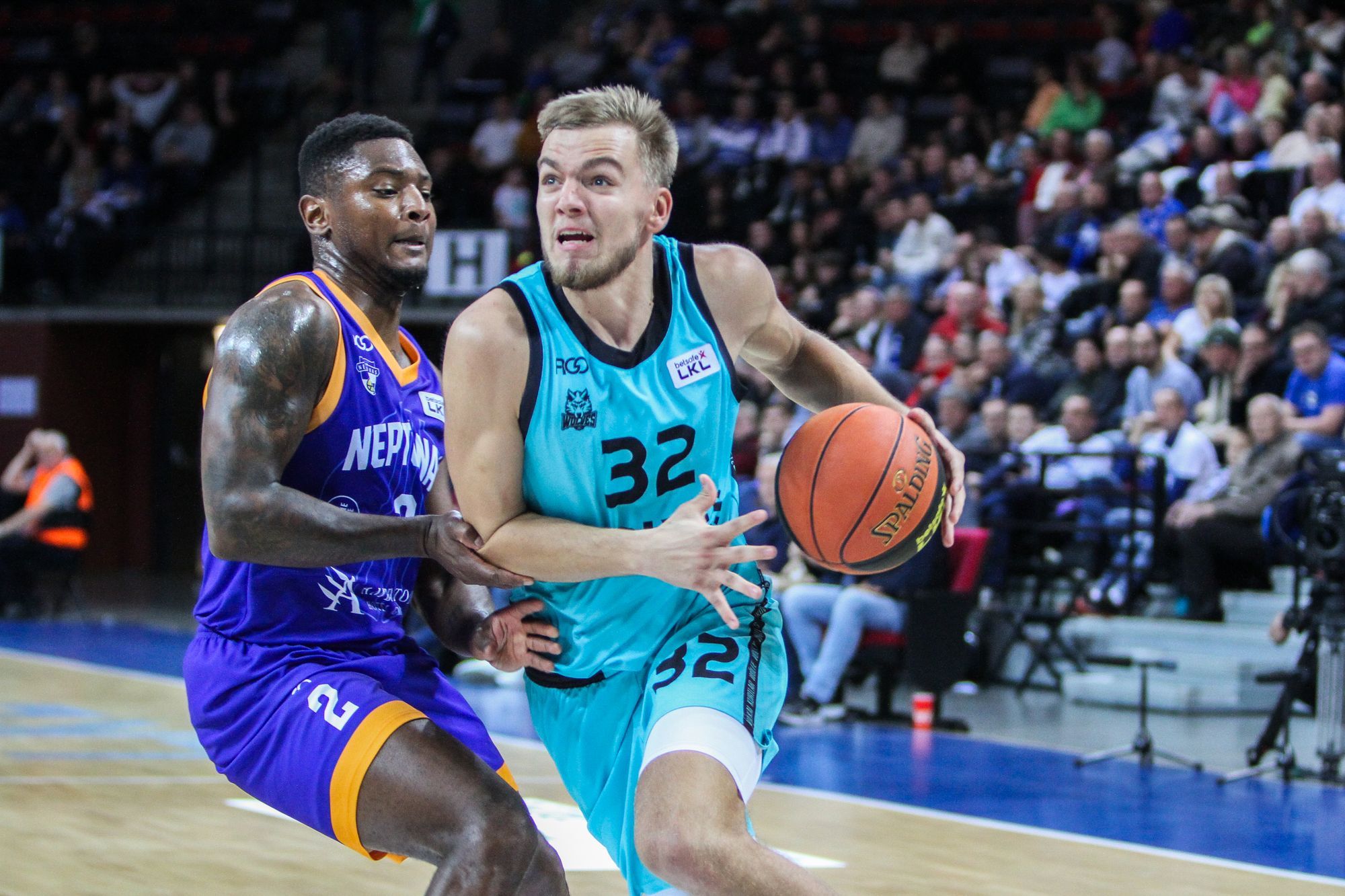 Arturs Zagars vive la peor cara del deporte