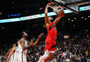 Anadolu Efes y Estrella Roja quieren a un pívot NBA y uno de ellos es el favorito