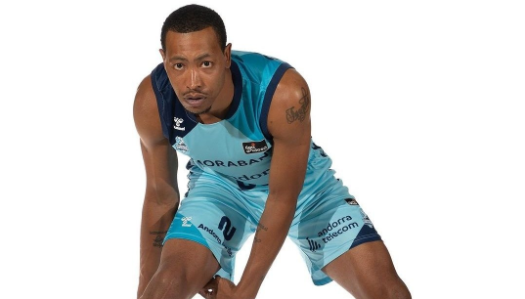 Se va de MoraBanc Andorra y encuentra equipo enseguida en Grecia