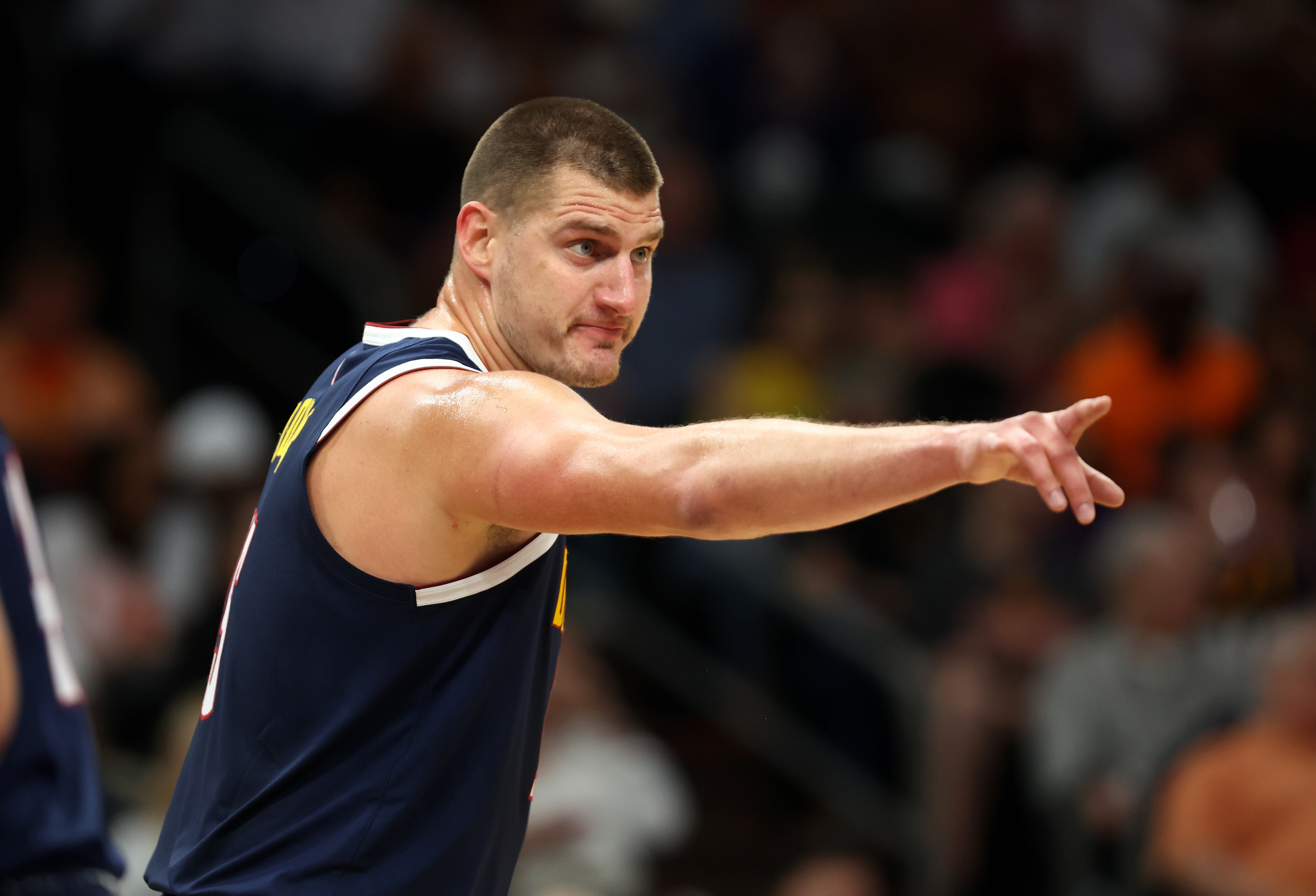 Los pronósticos de todos los General Managers de la NBA para esta temporada