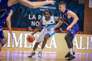 Burgos empieza la LEB Oro perdiendo y su presidente se la juega: “vamos a ascender”