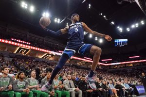 Día loco en la NBA: te detallamos todas las renovaciones de última hora